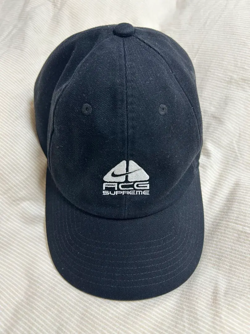 2026年最新】supreme nike acg キャップの人気アイテム - メルカリ