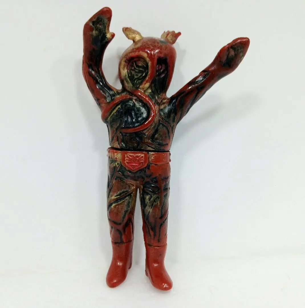 2026年最新】ポピー 仮面ライダー 怪人の人気アイテム - メルカリ