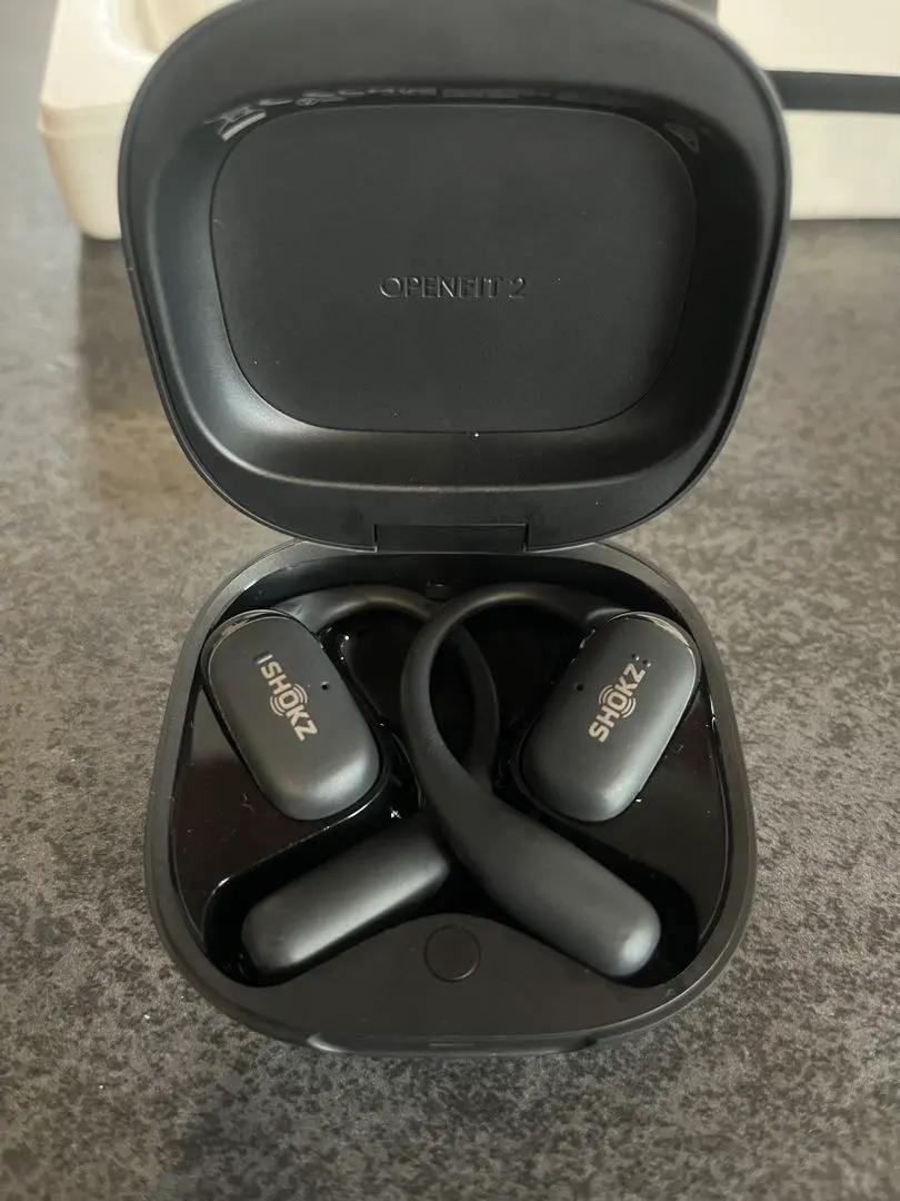 2026年最新】openfit2 ケースの人気アイテム - メルカリ