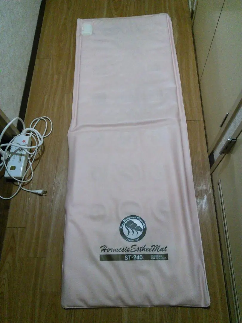 2026年最新】ホルミシス エスティーマットの人気アイテム - メルカリ