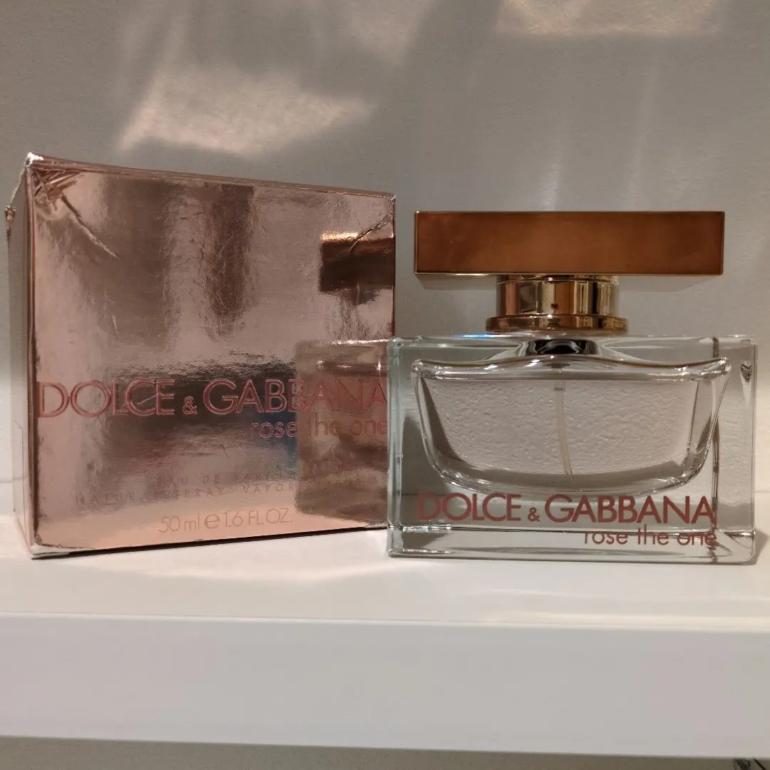 2026年最新】ドルチェ＆ガッバーナ ローズ ザ・ワンの人気アイテム
