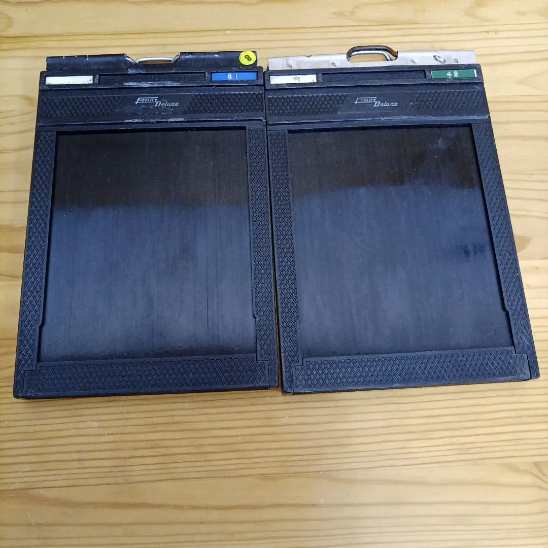 2026年最新】フィルムホルダー FIDELITYの人気アイテム - メルカリ