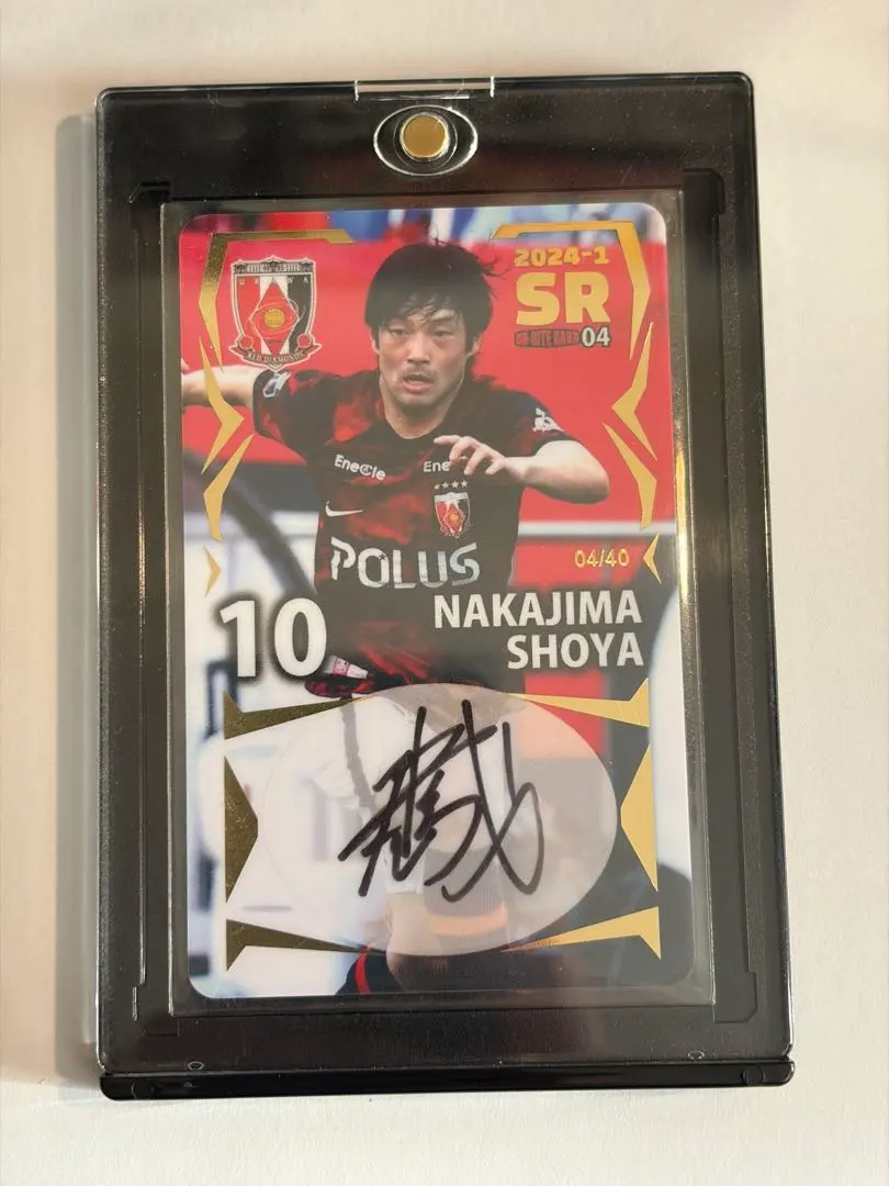 2026年最新】中島 翔哉 サインの人気アイテム - メルカリ