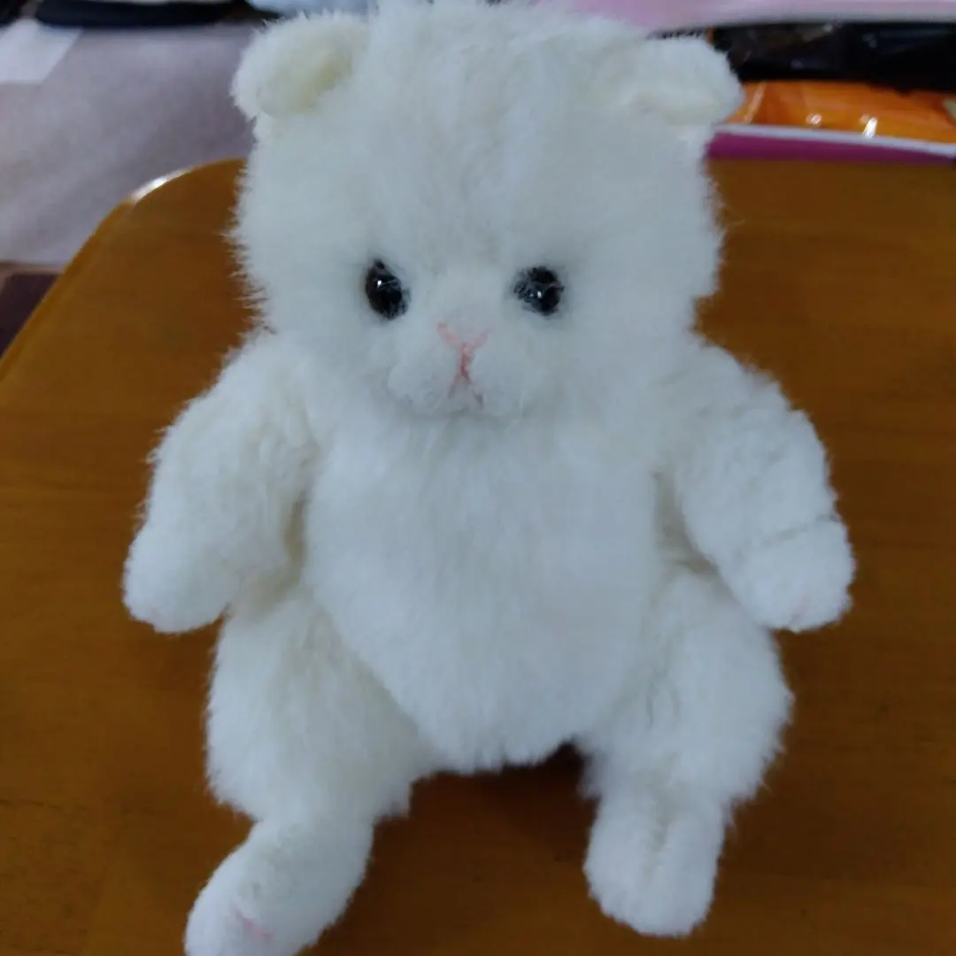 2026年最新】アバンセ ぬいぐるみの人気アイテム - メルカリ