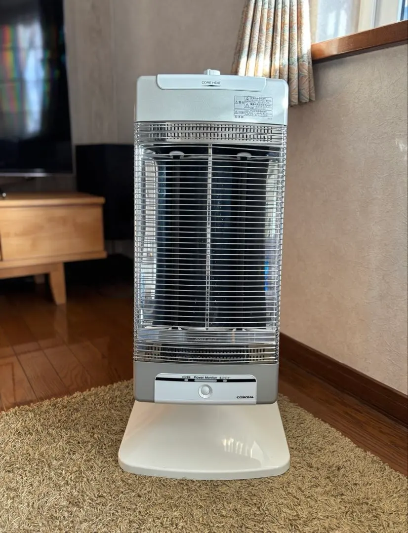2026年最新】コロナコアヒート dh-1218rの人気アイテム - メルカリ