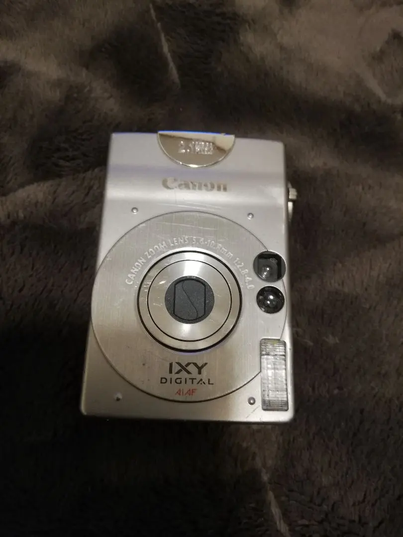 2026年最新】IXY CANON PC1001の人気アイテム - メルカリ