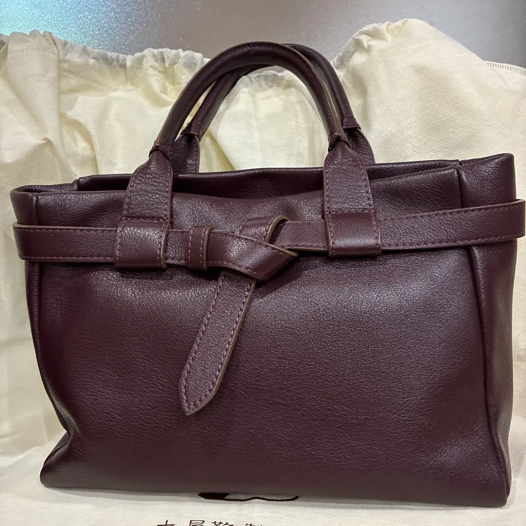 2026年最新】土屋鞄 ハンディトートの人気アイテム - メルカリ