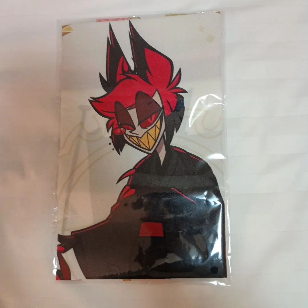 2026年最新】ハズビンホテル アラスター ポスターの人気アイテム