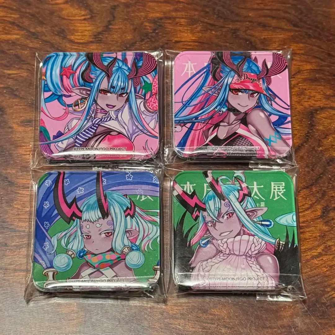 2026年最新】本庄雷太 缶バッジの人気アイテム - メルカリ