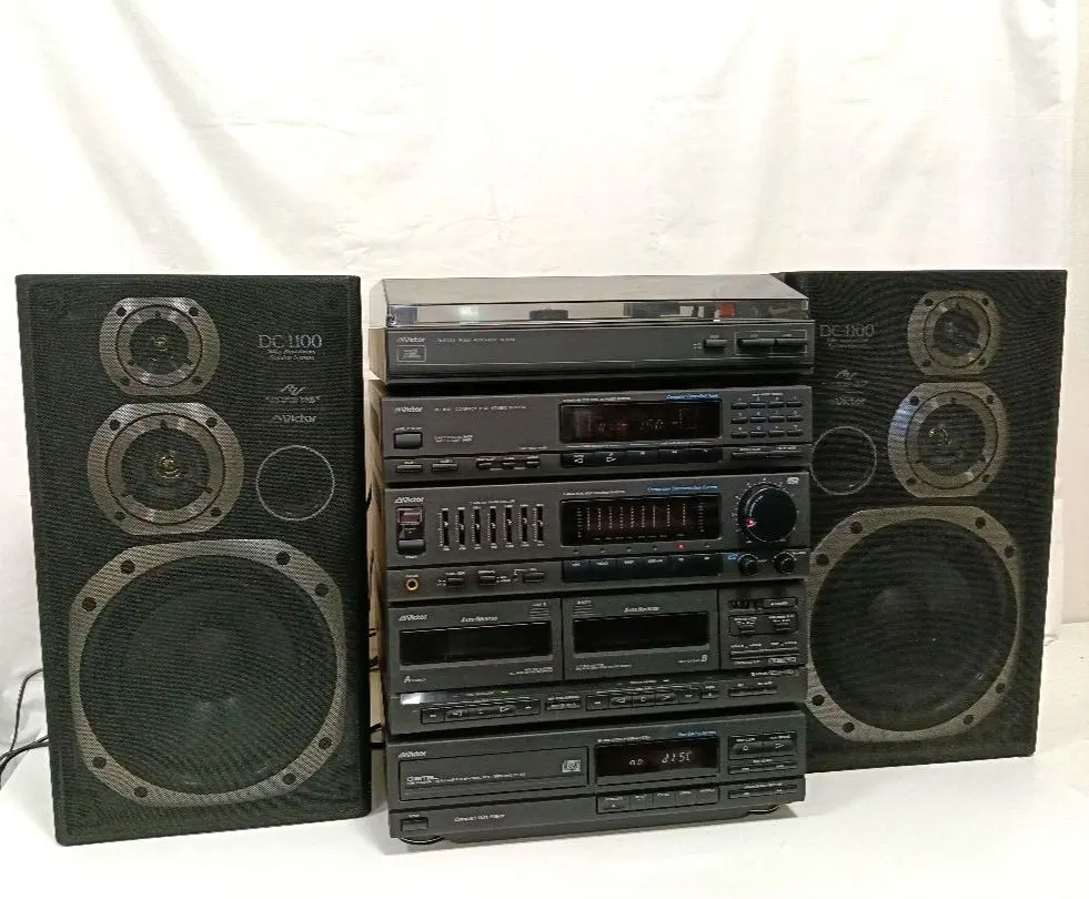2026年最新】ビクター DC-1100の人気アイテム - メルカリ