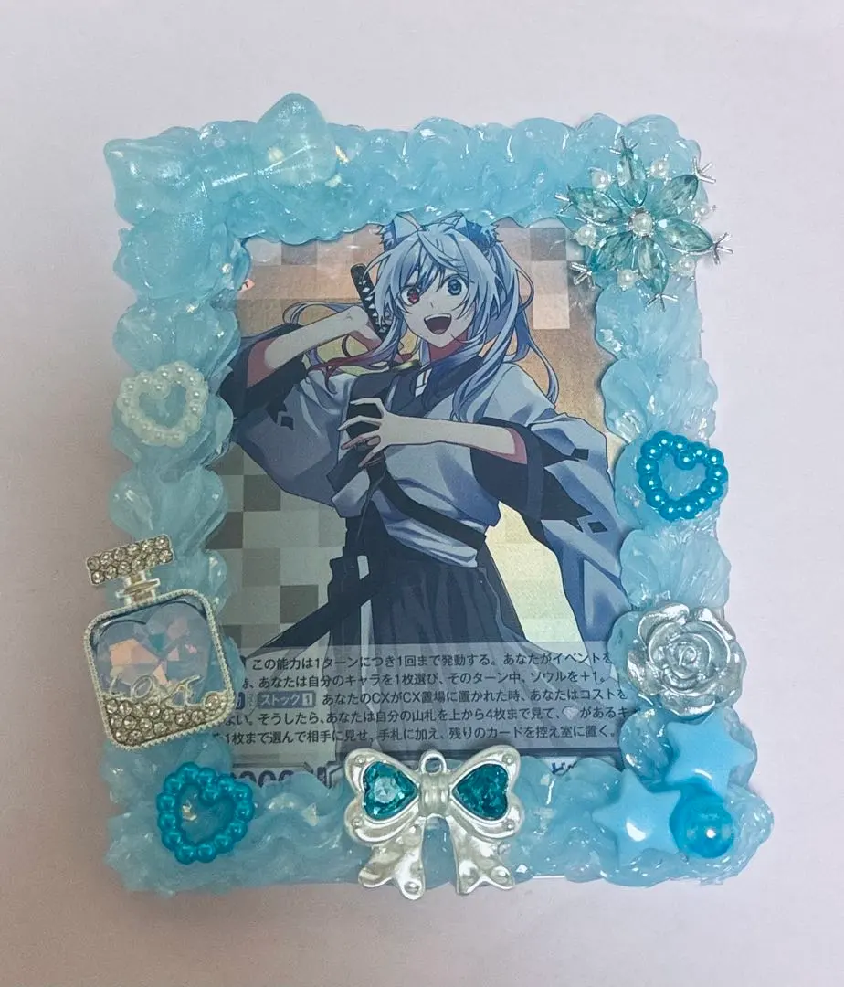 2026年最新】からぴち るな トレカケースの人気アイテム - メルカリ