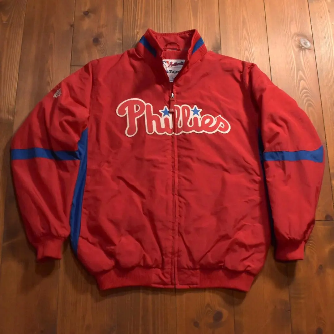 2026年最新】フィリーズスタジャンの人気アイテム - メルカリ