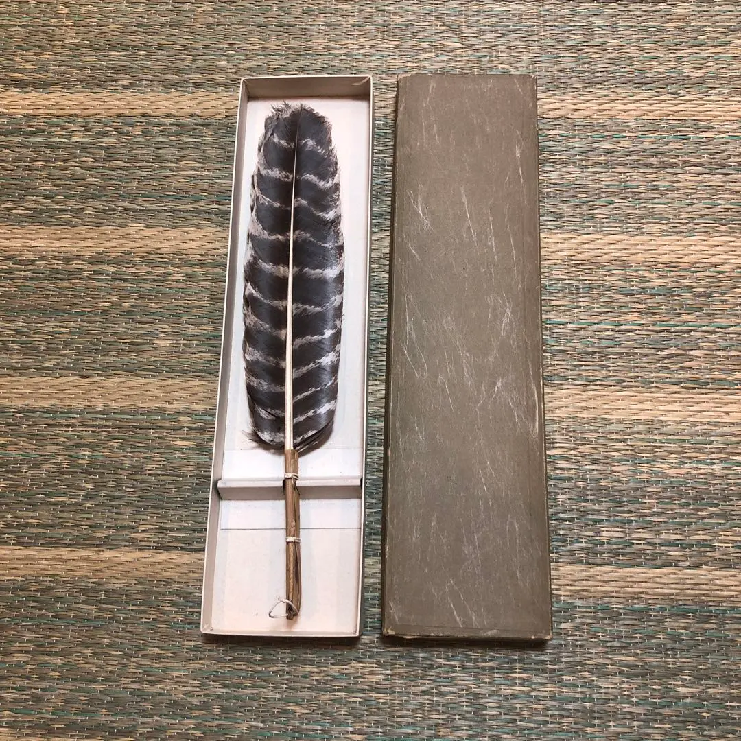 2026年最新】三 羽箒 羽の人気アイテム - メルカリ