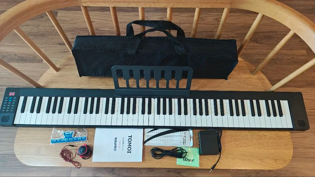 2026年最新】TOMOI ピアノの人気アイテム - メルカリ