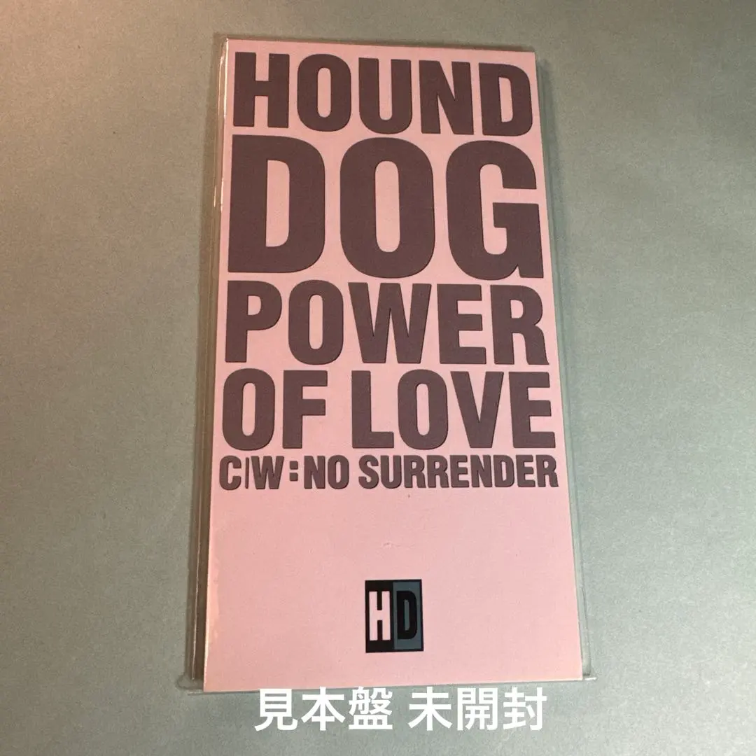2026年最新】hound dog 1994の人気アイテム - メルカリ