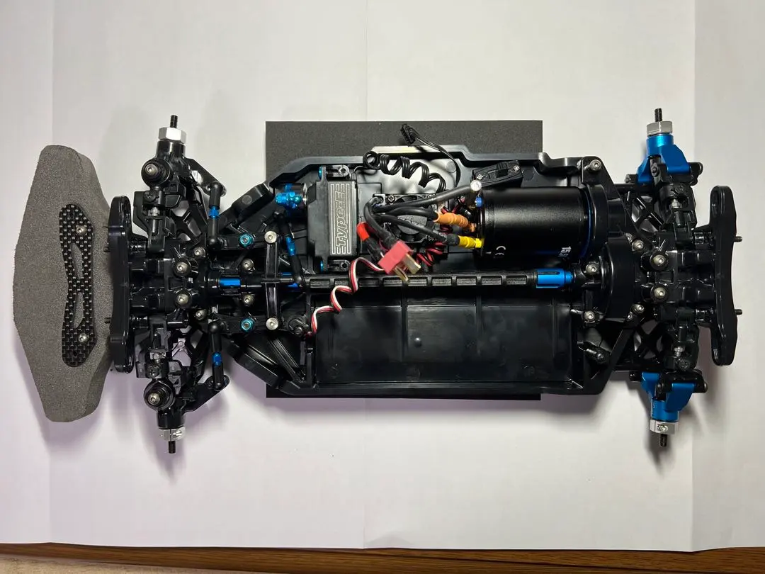 2026年最新】tt-02 srxの人気アイテム - メルカリ