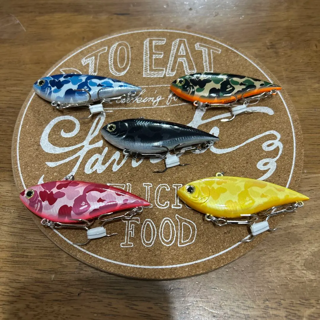 2026年最新】A fishing apeの人気アイテム - メルカリ