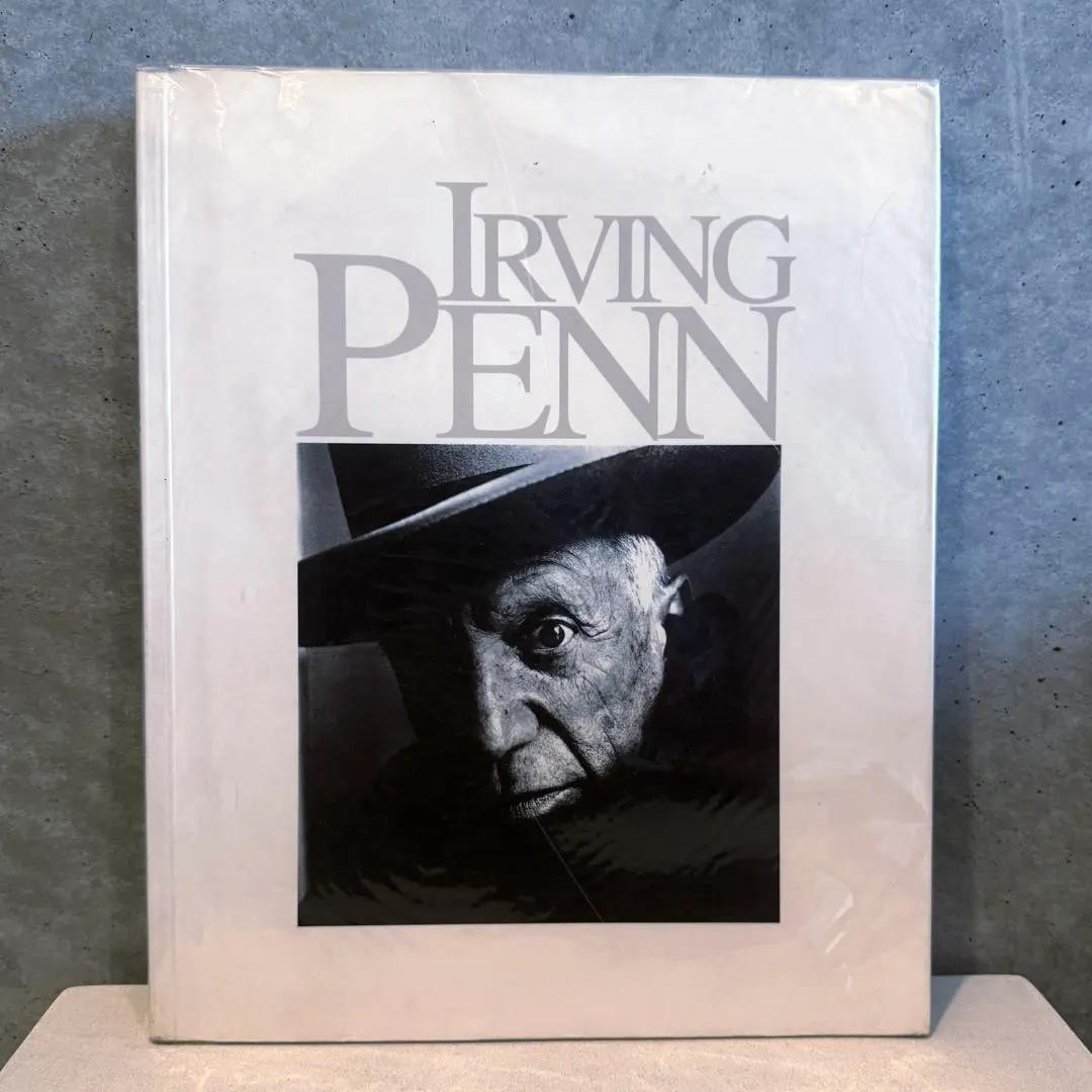 2026年最新】Irving pennの人気アイテム - メルカリ