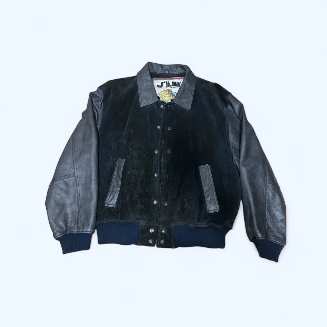 2026年最新】mr junko スタジャンの人気アイテム - メルカリ