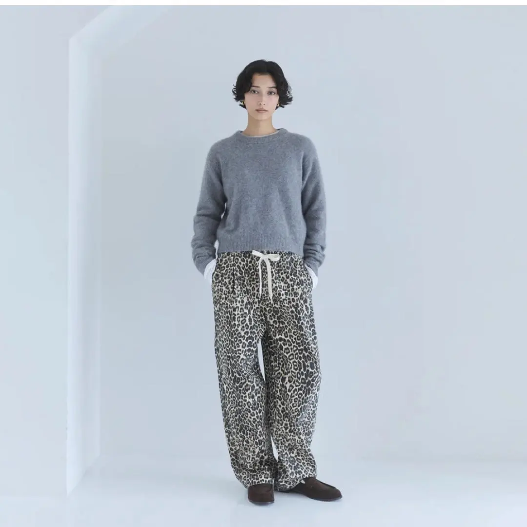 2026年最新】SearoomLynn レオパード パンツの人気アイテム - メルカリ
