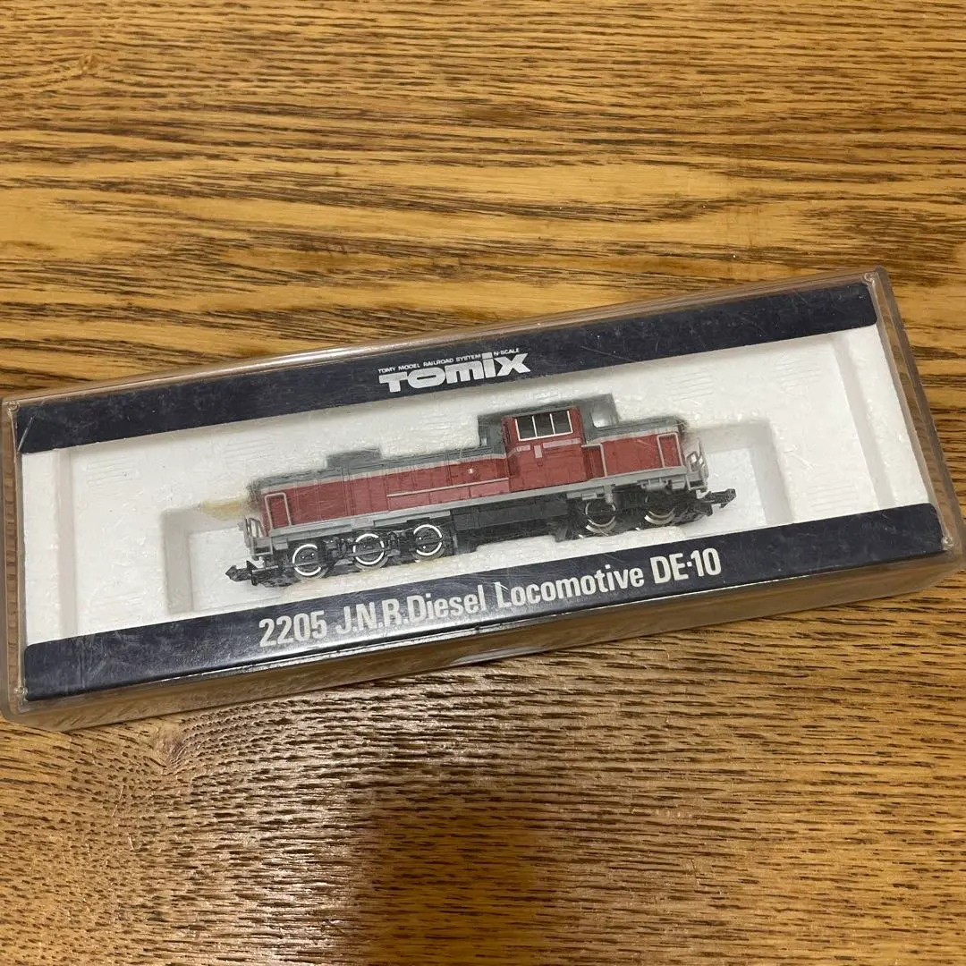 2026年最新】種類：ディーゼル機関車 Zゲージの人気アイテム - メルカリ