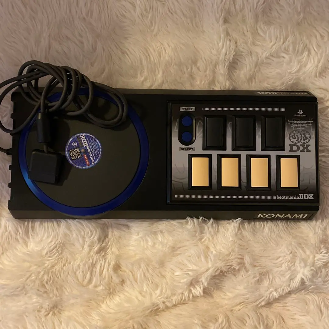 2026年最新】PS2 ビートマニア専用コントローラーの人気アイテム