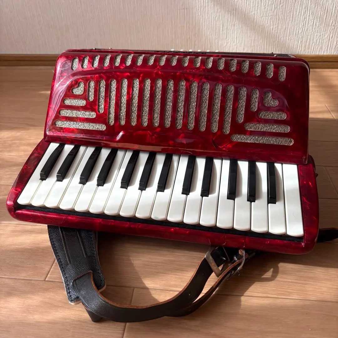 2026年最新】YAMAHA アコーディオン ya-18の人気アイテム - メルカリ