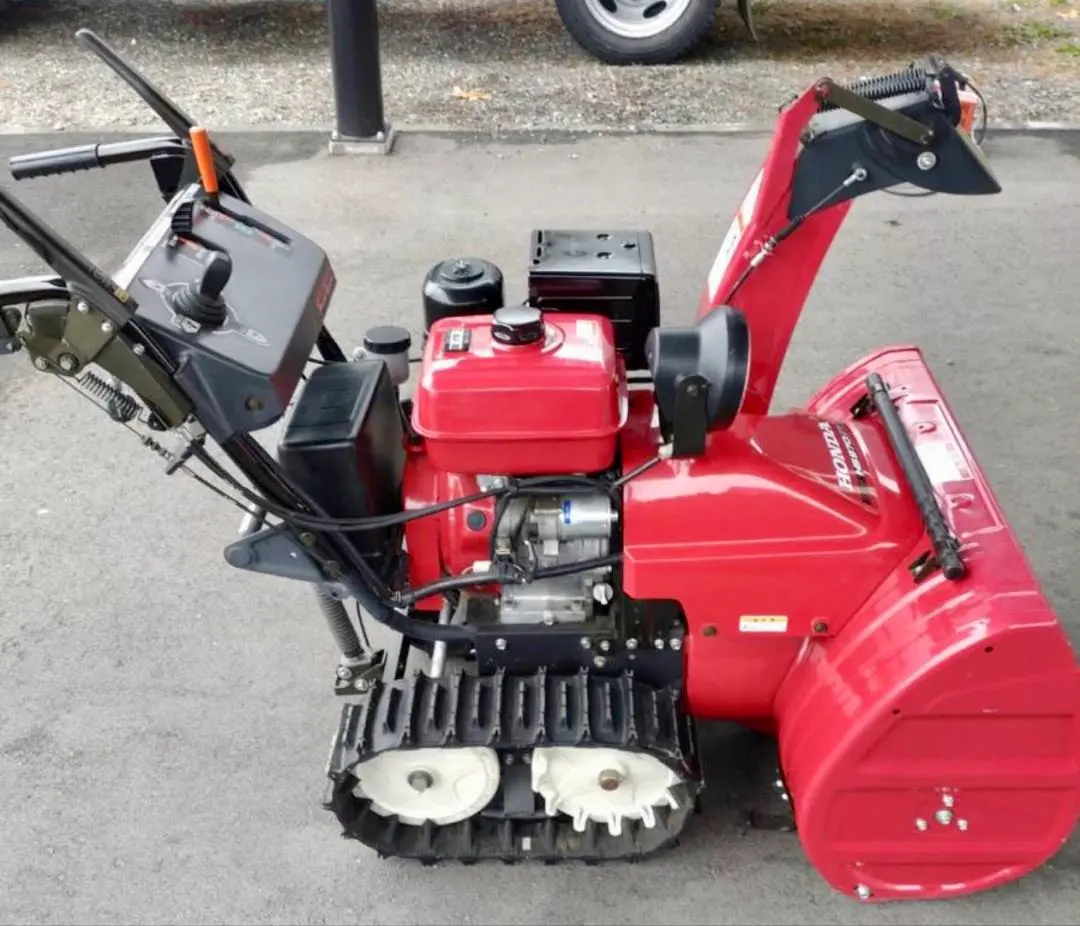 2026年最新】ホンダ除雪機 hs970の人気アイテム - メルカリ