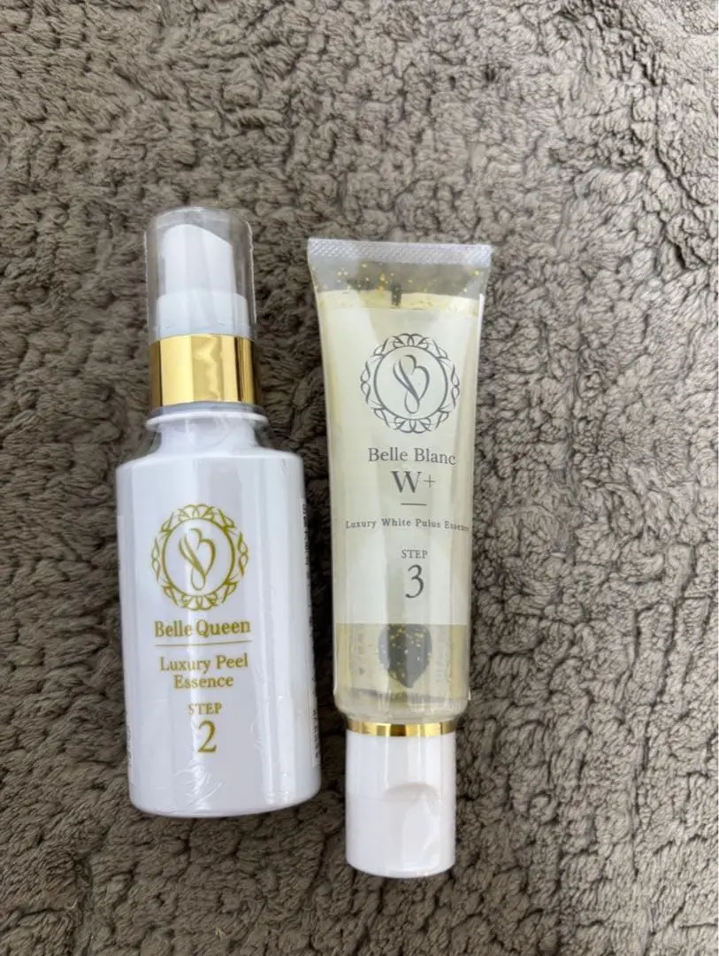 2026年最新】ベルクイーン 美容液 30mlの人気アイテム - メルカリ