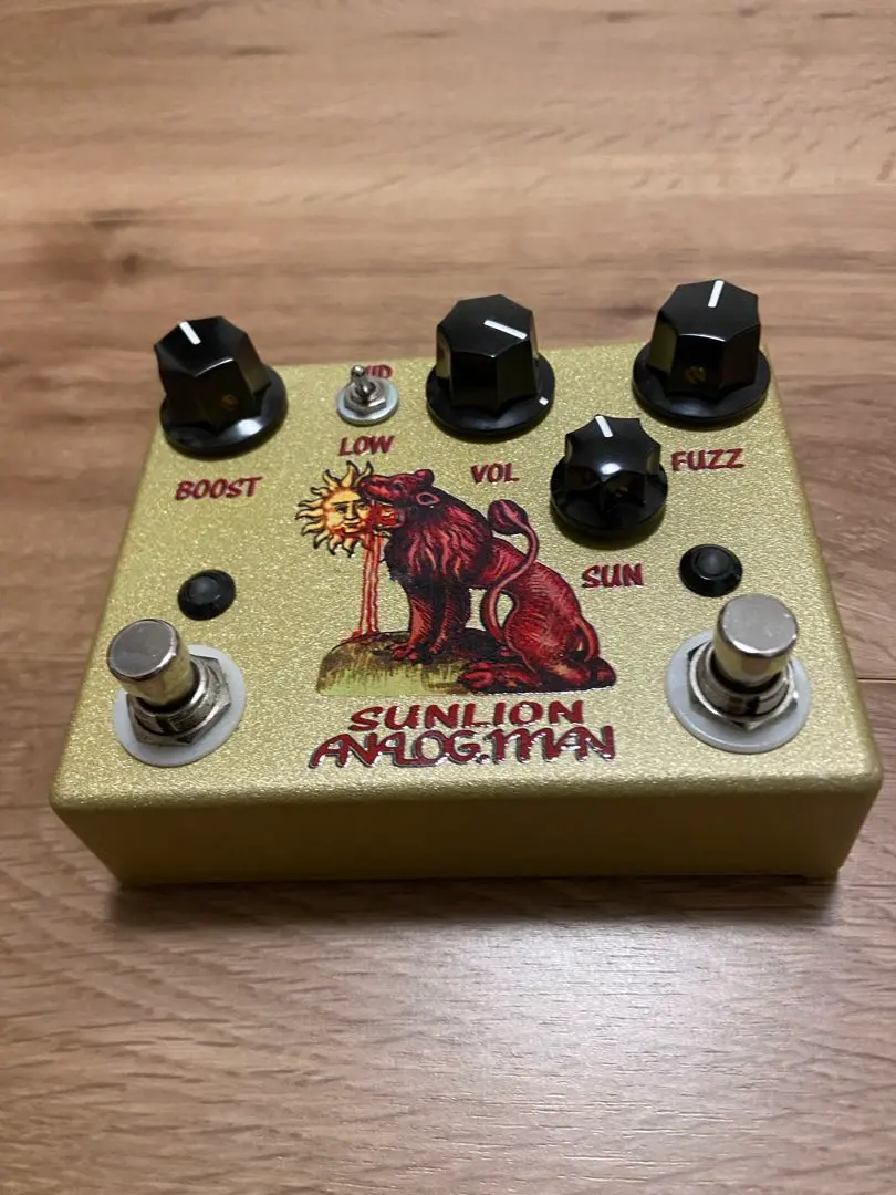 2026年最新】analog man sun lionの人気アイテム - メルカリ
