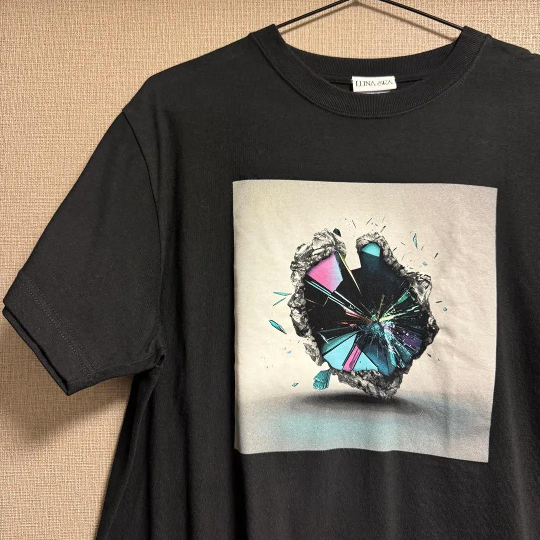 2026年最新】tシャツ lunaseaの人気アイテム - メルカリ