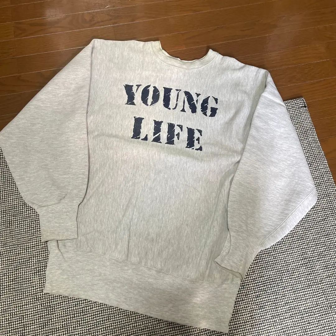 2026年最新】young life リバースの人気アイテム - メルカリ