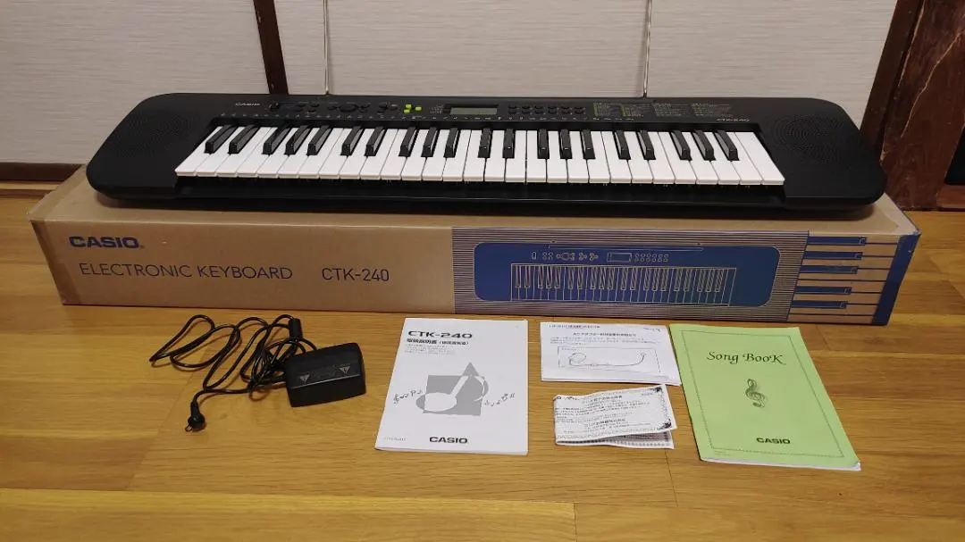 2026年最新】casio ctk-2550の人気アイテム - メルカリ