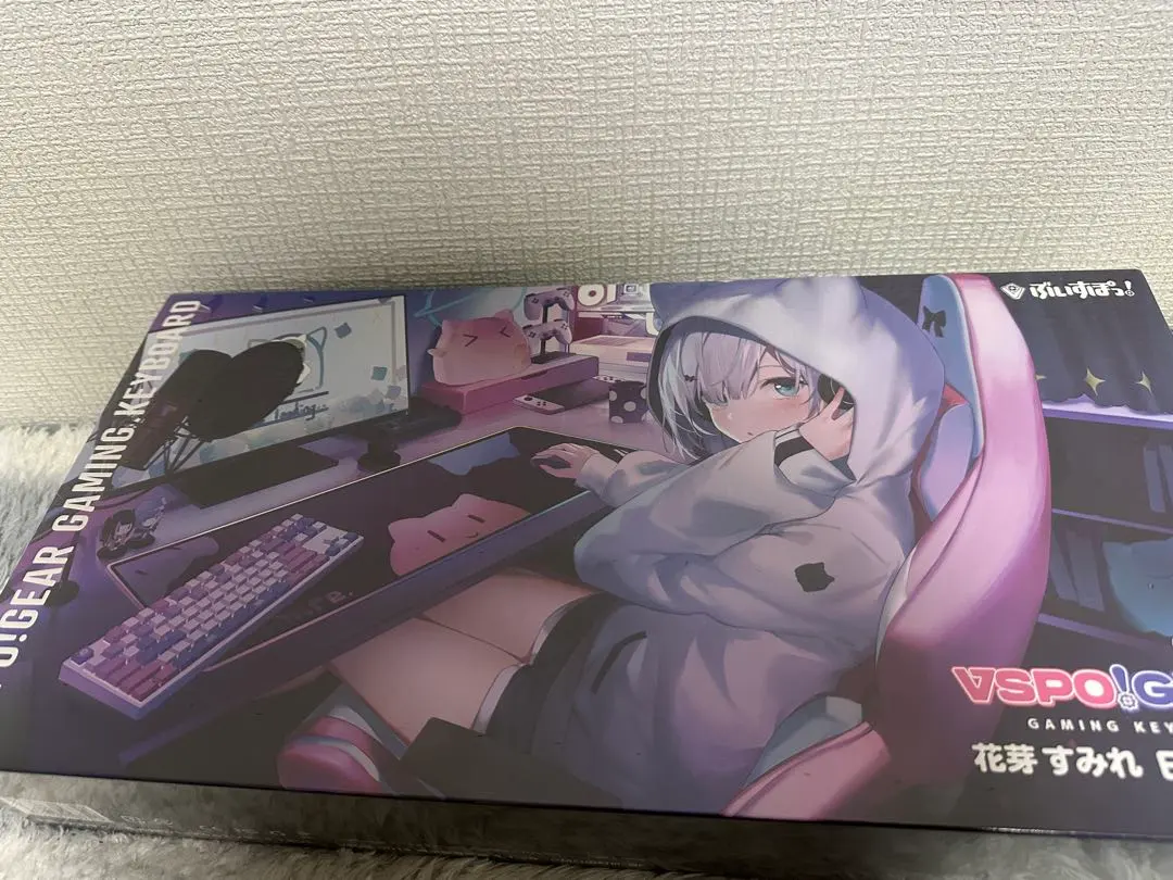 2026年最新】花芽すみれ キーボードの人気アイテム - メルカリ