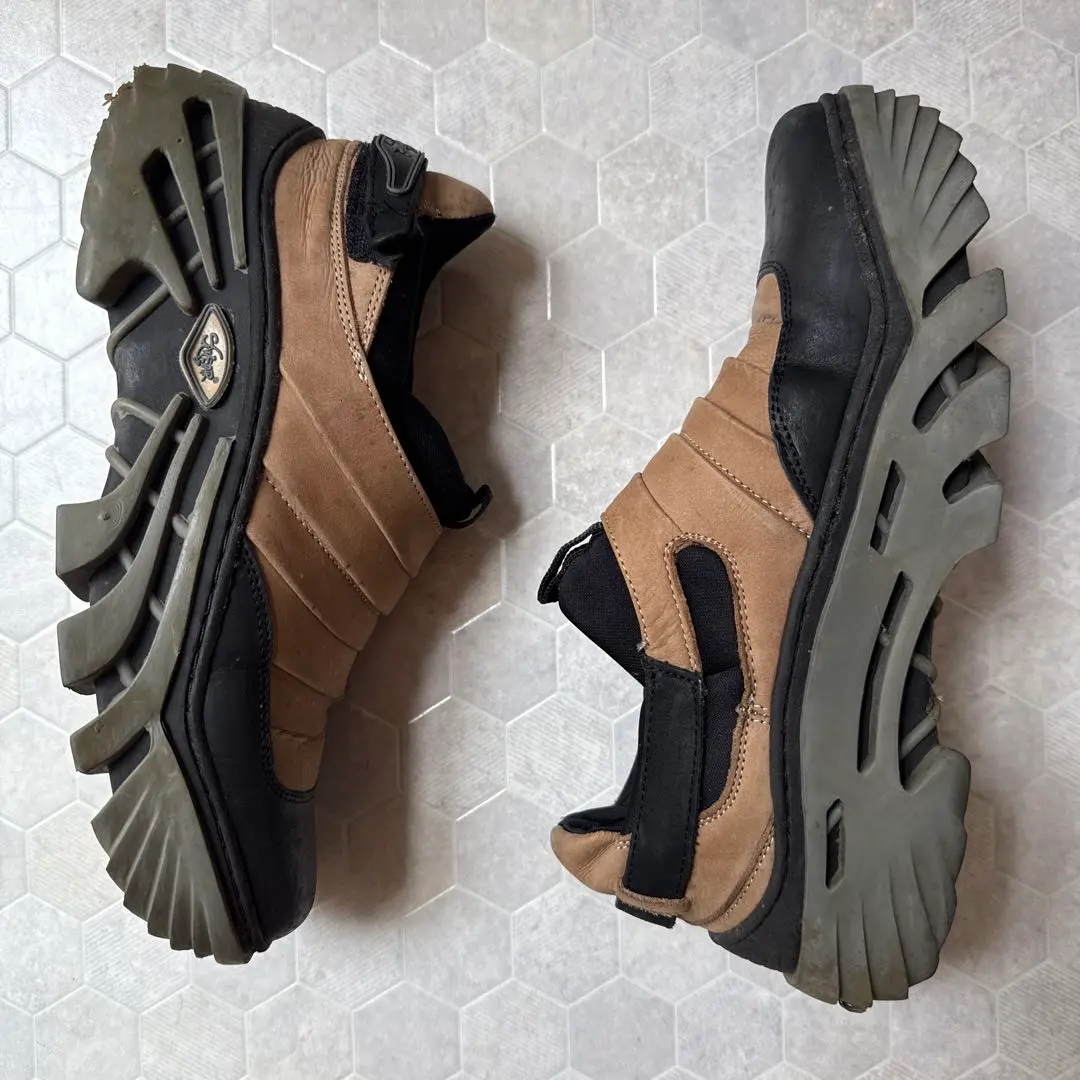 2026年最新】厚底 swearの人気アイテム - メルカリ