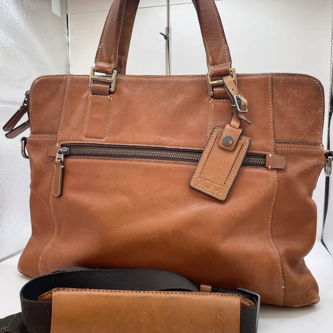 2026年最新】tumi beacon hillの人気アイテム - メルカリ