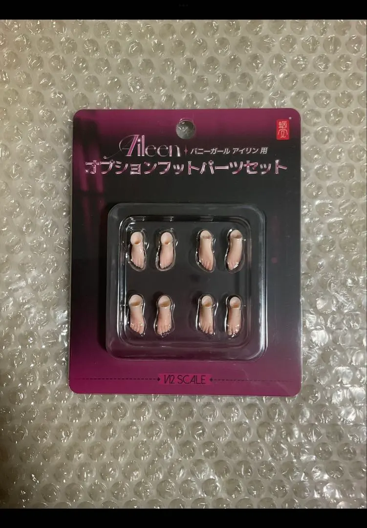 2026年最新】バニーガール アイリン フットパーツの人気アイテム