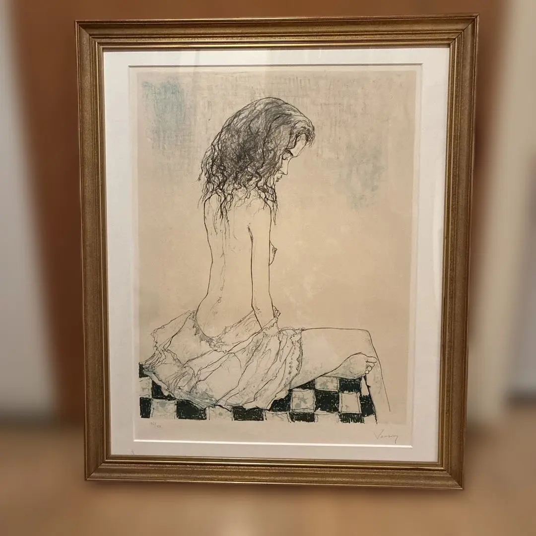 2026年最新】ジャンセン リトグラフの人気アイテム - メルカリ