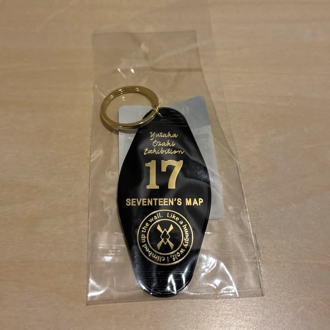 2026年最新】尾崎豊 キーホルダーの人気アイテム - メルカリ