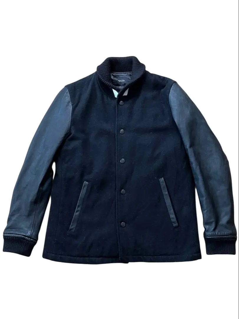 2026年最新】nano universe GROUND FLOOR スタジャンの人気アイテム