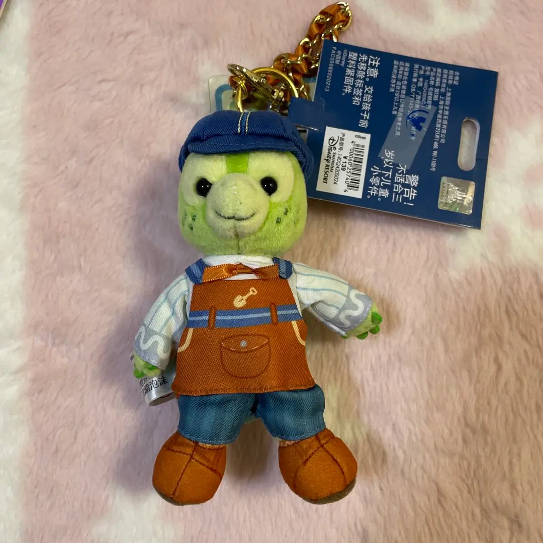 2026年最新】上海ディズニー オルメル ぬいぐるみmサイズの人気