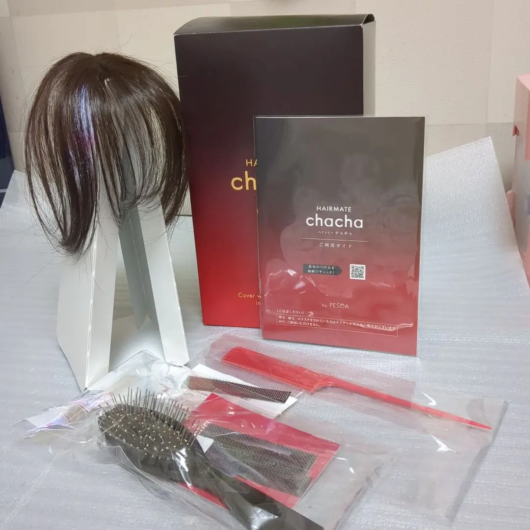 2026年最新】Pesca ウィッグ・エクステの人気アイテム - メルカリ