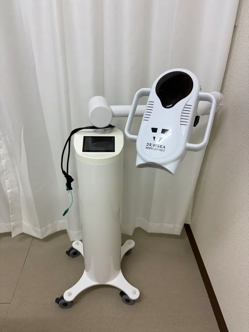 2026年最新】ホワイトニングマシンの人気アイテム - メルカリ