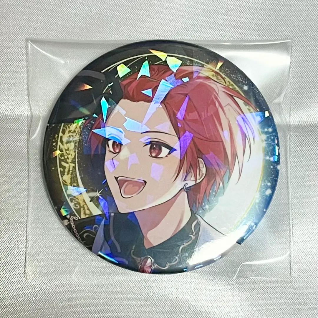 2026年最新】りうら 缶バッジ 星降るフェアリーテイルの人気アイテム