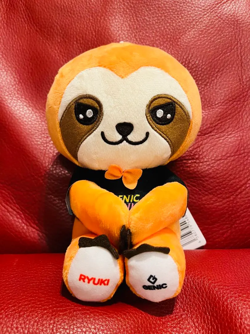 2026年最新】genic ぬいぐるみ 小池竜暉の人気アイテム - メルカリ