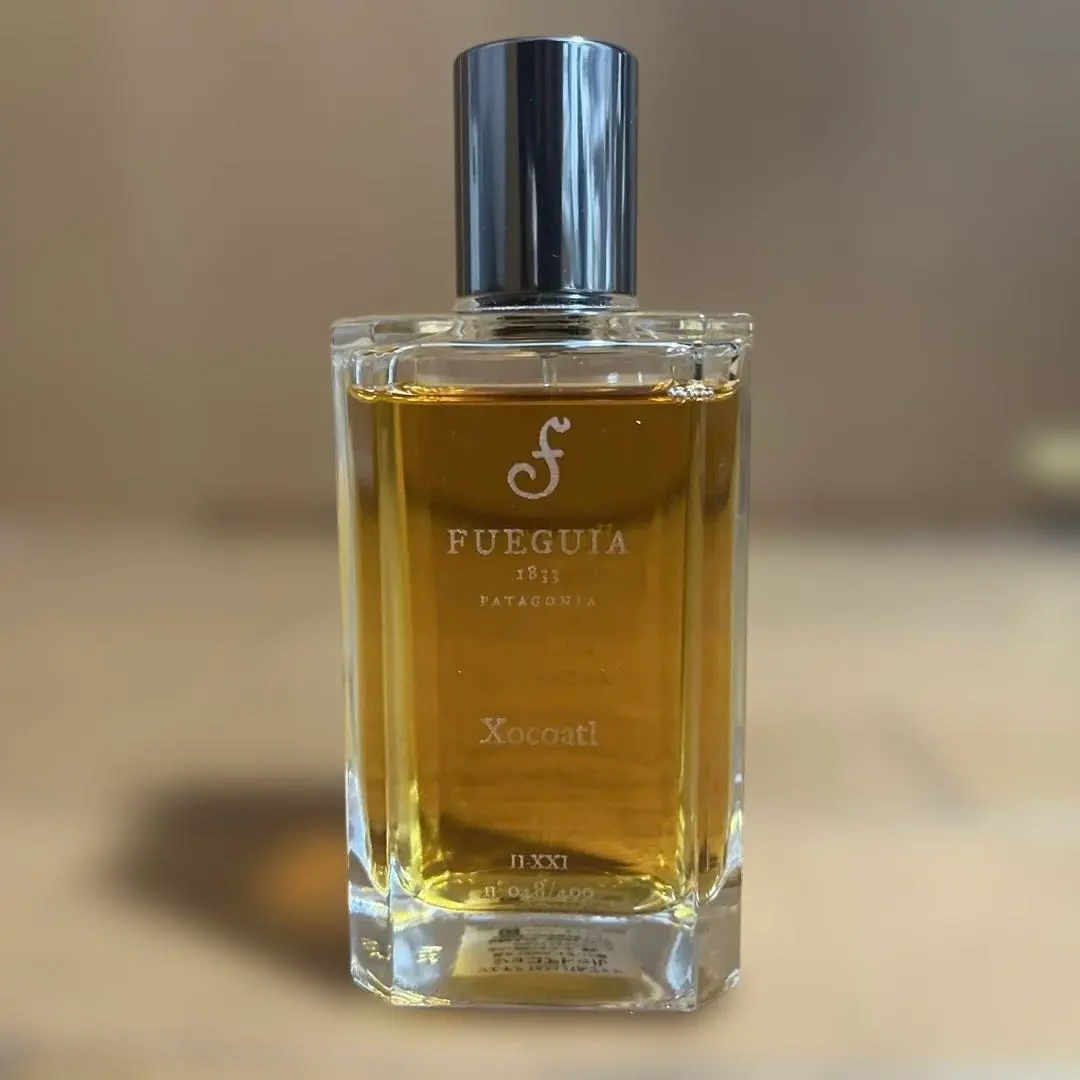 2026年最新】fueguia xocoatlの人気アイテム - メルカリ