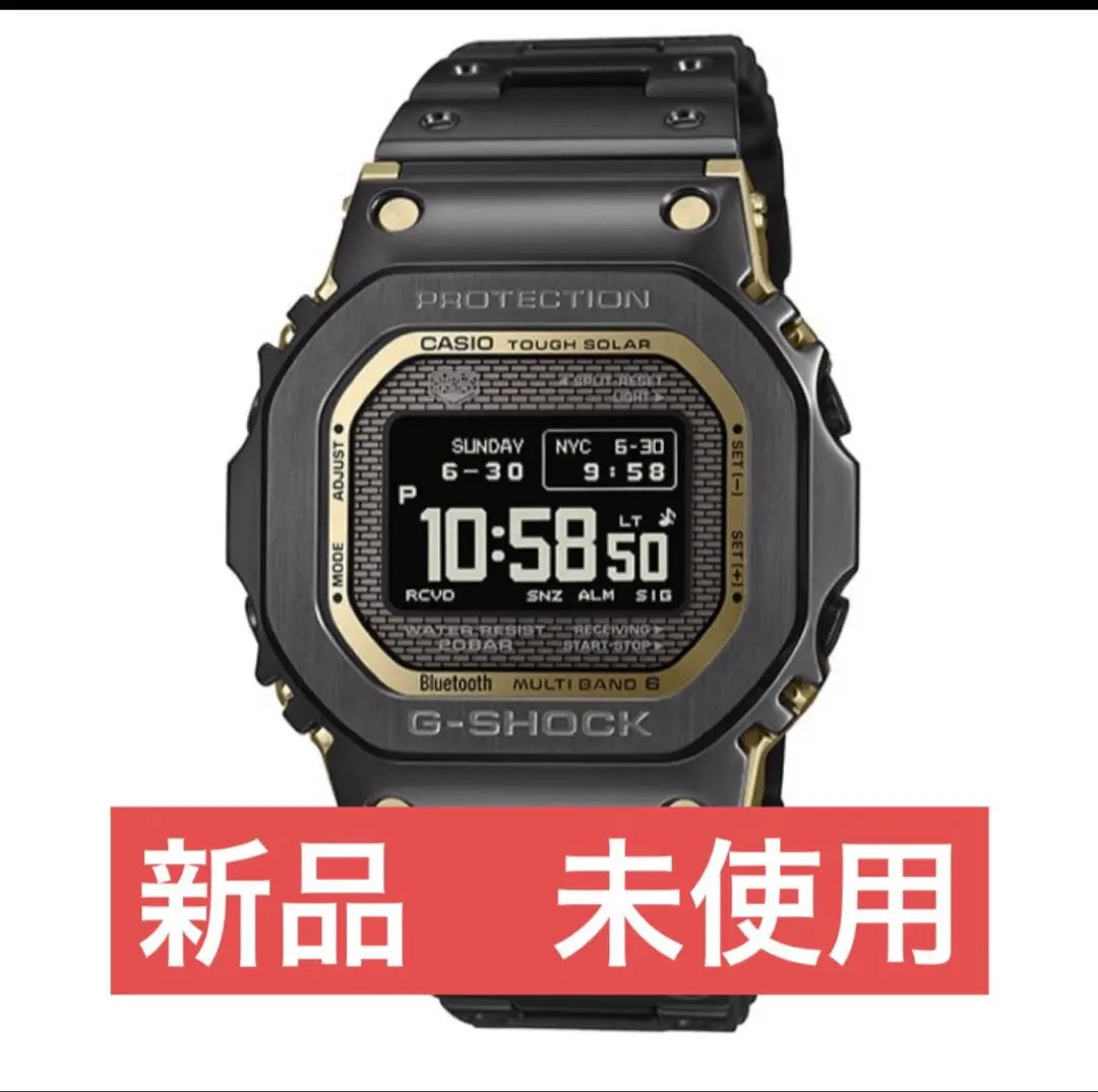 2026年最新】GMW-BZ5000D-1JFの人気アイテム - メルカリ