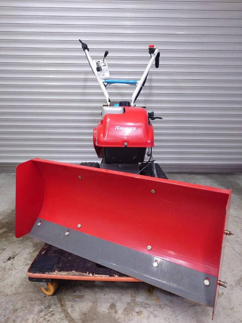 2026年最新】オーレック 除雪機の人気アイテム - メルカリ