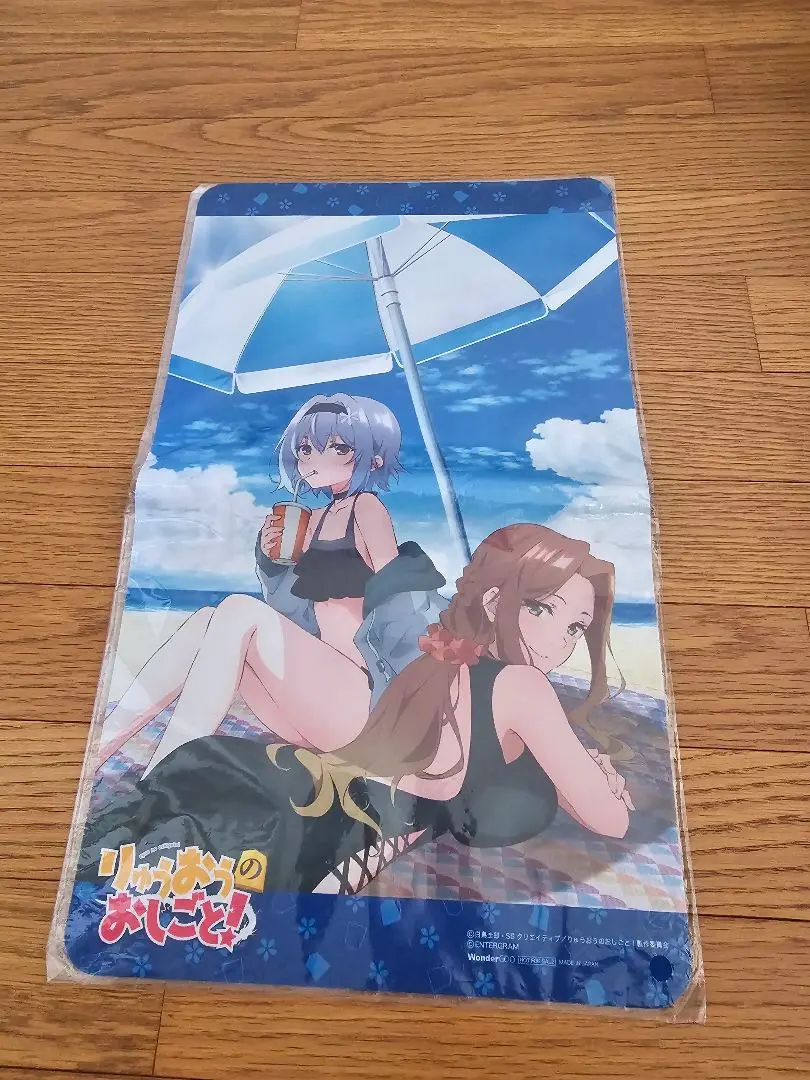 2026年最新】シャルロット プレイマットの人気アイテム - メルカリ