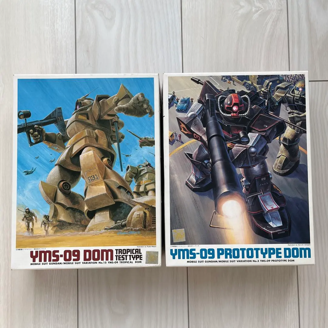 2026年最新】局地戦闘型ドムの人気アイテム - メルカリ